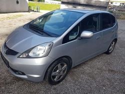 Silber Gebraucht 2011 Honda Jazz Elegance Kleinwagen | 3.890 € (Superpreis)