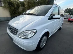 Weiß Gebraucht 2008 Mercedes Viano Van / Kleinbus | 6.800 €