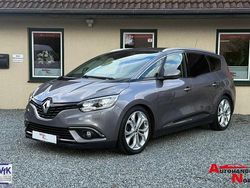 Grau Gebraucht 2019 Renault Scénic IV Van / Kleinbus | 15.985 € (Etwas zu teuer)