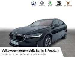 Othercolor Gebraucht 2024 Skoda Superb Selection Kombi | 39.740 € (Etwas zu teuer)