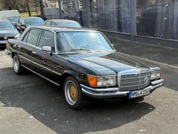 Mercedes 450