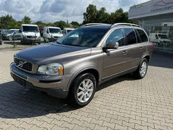 Grau Gebraucht 2010 Volvo XC90 SUV | 9.695 € (Fairer Preis)
