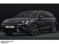 Grau Neu 2025 Cupra Leon VZ Kombi | 48.555 € (Teuer)