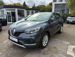 Grau Gebraucht 2019 Renault Kadjar LIMITED SUV | 14.900 € (Fairer Preis)