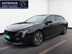 Schwarz Gebraucht 2024 Peugeot 508 Allure Kombi | 20.790 € (Guter Preis)