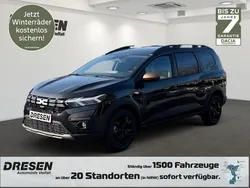 Schwarz Neu 2025 Dacia Jogger Extreme Limousine | 23.259 € (Fairer Preis)