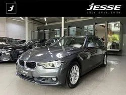 Mineralgrau metallic Gebraucht 2019 BMW 320 Advantage Kombi | 15.990 € (Guter Preis)