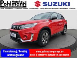 Schwarz Gebraucht 2020 Suzuki Vitara Comfort SUV | 15.985 € (Guter Preis)
