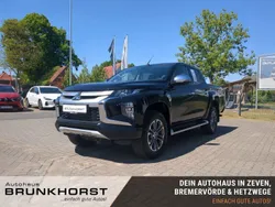 Schwarz Gebraucht 2020 Mitsubishi L200 Abholung | 30.990 € (Fairer Preis)