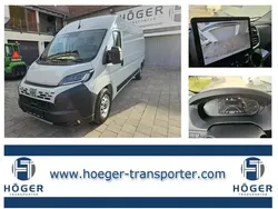 Artense grau metallic Neu 2025 Fiat Ducato Van | 40.769 € (Fairer Preis)