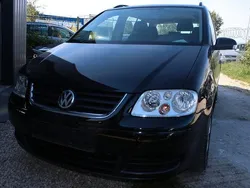 Gebraucht 2006 VW Touran Goal Van / Kleinbus | 2.299 € (Fairer Preis)