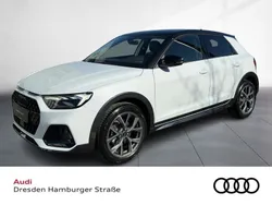 Weiß Neu 2025 Audi A1 Sport Kleinwagen | 35.465 € (Etwas zu teuer)