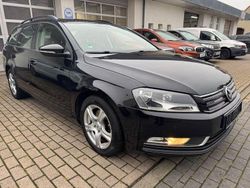 Gebraucht 2014 VW Passat Trendline Kombi | 6.499 € (Guter Preis)
