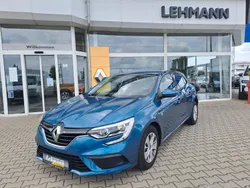 Renault Mégane IV