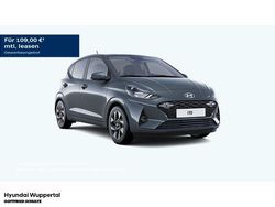 Grau Neu 2025 Hyundai i10 Trend Kleinwagen | 17.880 € (Fairer Preis)