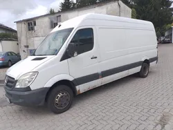 Weiß Gebraucht 2006 Mercedes Sprinter Van | 6.200 € (Superpreis)