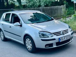 Gebraucht 2005 VW Golf IV Comfortline Limousine | 2.200 € (Fairer Preis)