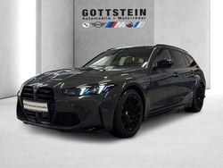 Dravitgrau Gebraucht 2024 BMW M3 Competition Edition Kombi | 89.500 € (Superpreis)