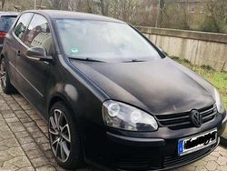 Gebraucht 2004 VW Golf IV Trendline Limousine | 3.100 € (Etwas zu teuer)
