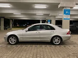 Gebraucht 2002 Mercedes 200 Limousine | 3.600 €