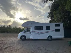 Weiß Gebraucht 2020 Fiat Ducato Van | 59.000 €