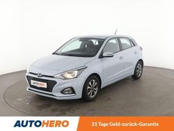 Blau Gebraucht 2019 Hyundai i20 Trend Kleinwagen | 11.980 € (Etwas zu teuer)