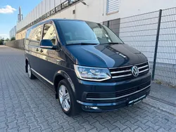 Blau Gebraucht 2018 VW T6 Van | 31.600 € (Guter Preis)
