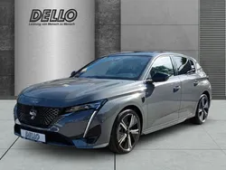 Selenium grau Neu 2025 Peugeot 308 GT Limousine | 34.890 € (Fairer Preis)