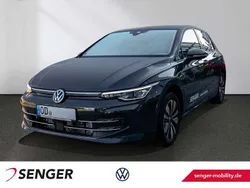 Uranograu Gebraucht 2025 VW Golf VIII Goal Limousine | 39.390 €