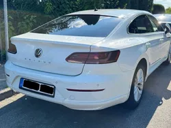 Weiß Gebraucht 2017 VW Arteon Limousine | 18.490 € (Fairer Preis)
