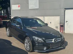 Mercedes C250