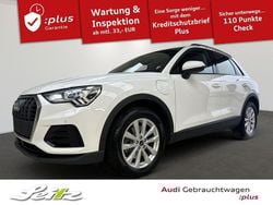 Ibisweiß Gebraucht 2022 Audi Q3 Sport SUV | 23.790 € (Superpreis)