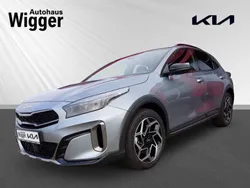 Lunarsilber Neu 2024 Kia XCeed GT-Line SUV | 29.990 € (Fairer Preis)