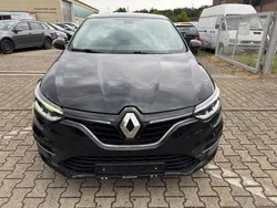 Schwarz Gebraucht 2021 Renault Mégane IV Business Limousine | 10.999 € (Superpreis)