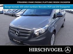 Schiefergrau Gebraucht 2024 Mercedes Vito Van / Kleinbus | 46.890 €