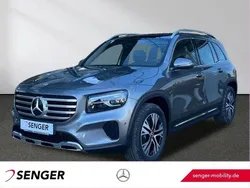 Gebraucht 2025 Mercedes GLB200 Progressive SUV | 44.970 € (Fairer Preis)