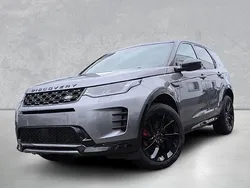 Grau Gebraucht 2024 Land Rover Discovery Sport SE Dynamic SUV | 59.900 € (Teuer)