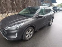 Magneticgrau (metallic) Gebraucht 2020 Ford Kuga Titanium SUV | 19.990 € (Fairer Preis)