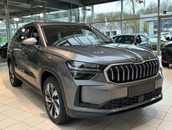 Grau Neu 2025 Skoda Kodiaq Suite SUV | 57.980 € (Teuer)