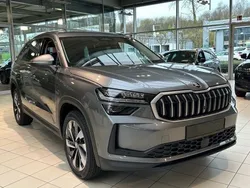 Grau Neu 2025 Skoda Kodiaq Suite SUV | 58.786 € (Teuer)