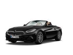 Gebraucht 2025 BMW Z4 Sport Line Cabrio | 45.511 € (Fairer Preis)