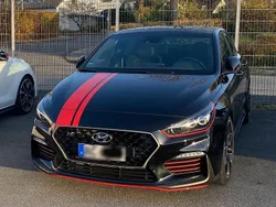 Schwarz Gebraucht 2020 Hyundai i30 Limousine | 22.000 € (Guter Preis)