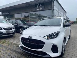 Weiß Neu 2025 Mazda 2 Center-Line Limousine | 23.290 € (Fairer Preis)