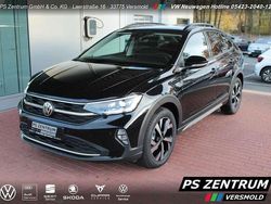 Deep black Neu 2025 VW Taigo Life SUV | 24.440 € (Superpreis)