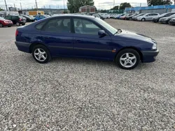 Blau Gebraucht 1999 Toyota Avensis Sol Limousine | 3.400 € (Fairer Preis)