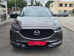 Braun Gebraucht 2020 Mazda CX-5 Kangei SUV | 19.990 € (Fairer Preis)