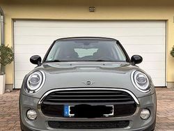 Grau Gebraucht 2018 Mini Cooper Chili Kleinwagen | 18.500 € (Teuer)