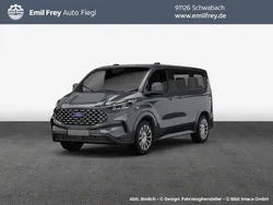 Magnetic metallic Neu 2025 Ford Tourneo Custom Sport Van / Kleinbus | 65.380 €