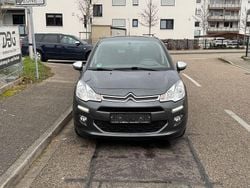 Grau Gebraucht 2013 Citroën C3 SELECTION Kleinwagen | 1.990 € (Superpreis)