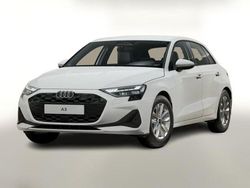 Andere Neu 2025 Audi A3 Limousine | 27.793 € (Superpreis)